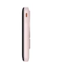 Внешний аккумулятор Baseus Power Bank 10000mAh 20W Magnetic Bracket Wireless Fast Charge Pink (PPCX000204): Сила тока на выходе, A 3