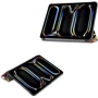 Аксесуар для iPad BeCover Smart Case Graffiti для iPad Pro 11 2024 M4 (711637) фото 6