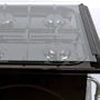 Газовая плита Grunhelm G4FM6612BR: Тип варочной поверхности газовая