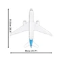 Конструктор Cobi Боинг 787 Дримлайнер 836 шт (COBI-26603) фото 5