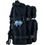 Рюкзак Kite Education teens 2593L-1 (K24-2593L-1): Спинка Мягкая (без ребер жесткости)