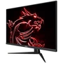 Монитор MSI Optix MAG273: Формат изображения 16:9
