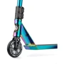 Самокат трюковый Hipe H4 Green/Neo chrome: Максимальная допустимая нагрузка, кг 100