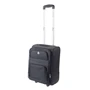 Чемодан FLY малый черный (1001S-black)
