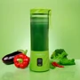 Блендер BlendyGo 3 Zielony: Объем чаши, л 0.55