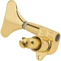 Колок Колок WARWICK SP W30036 PG 1L Warwick Machinehead, Left (Bass Side) - Gold