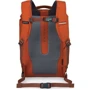 Рюкзак туристический Osprey Flap Jack Pack Black O/S						: Производитель Osprey