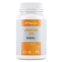 Sporter Vitamin D3 5000 ME Витамин Д3 60 мягких капсул
