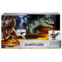 Гигантский Jurassic World Дино-злодей из фильма Мир Юрского периода (GWD68)