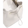 Женская сумка бакет-бэг Furla Stay S Drastring белая (977677): Тип Сумки