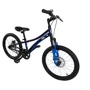 Велосипед детский RoyalBaby Chipmunk Explorer 20" OFFICIAL UA синий
