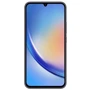 Смартфон Samsung Galaxy A34 5G 8/128GB Awesome Graphite A346: Батарея 5000 мAч