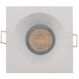 Точечный светильник Nowodvorski 8368 Delta GU10 1x15W IP54 Wh: Тип используемой лампы Светодиодная (LED)