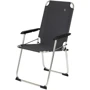 Крісло розкладне Bo-Camp Copa Rio Comfort XXL Graphite (1211961): Тип Кресло раскладное