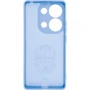 Чехол для телефонов ArmorStandart ICON Case Camera cover Lavender for Xiaomi Redmi Note 13 Pro 4G (ARM83403): Цвет лавандовый