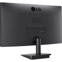 Монитор LG 24MP400-B: Время реакции, мс 5