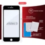 Защитное стекло для iPhone Intaleo Tempered Glass Full Glue Black for iPhone 8 Plus/iPhone 7 Plus фото 6