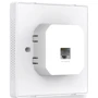 Точка доступа WiFi TP-Link EAP230-Wall: Максимальная скорость 867 (5GHz) 300 (2,4GHz) Мбит/с