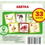 Комплект: Мої перші слова. Помаранчевий: ISBN 978-6177-69-347-4