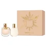 Парфюмированный набор Chloe Nomade 100+50 ml: Аромат Цветочный, Шипровый