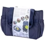 Сумка-холодильник Troika Cool Bag синяя (BGO32/DB) фото 2