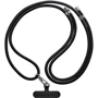 Ремешок для смартфона ArmorStandart Rope Titanium Onyx with Dark holder (ARM76098)