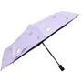 Зонт женский автомат Monsen фиолетовый (C1RABBITpur-purple): Механизм Автомат
