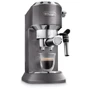 Кофеварка Delonghi Dedica EC 785.GY: Тип портативная ручная кофеварка