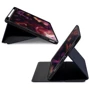 Аксессуар для iPad LAUT Urban Folio Corbura Blue for iPad Pro 12.9 (2018-2022) (L_IPP21L_UR_BL): Тип аксессуара чехол