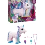 Интерактивная игрушка Furreal Friends Hasbro Единорог Блоссом (F0076): Датчики прикосновения