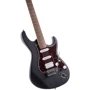 Электрогитара CORT G110 (Open Pore Black) фото 9