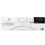 Пральна машина Electrolux EW6FN448WP: Сушка немає