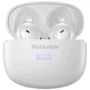 Навушники Blackview AirBuds 7 White: Час роботи, ч 6