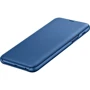 Чохол для телефона Samsung Wallet Flip Cover Blue (EF-WA605CLEGRU) for Samsung A605 Galaxy A6 Plus 2018 фото 7
