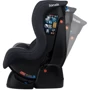 Автокресло Lionelo Liam (0-18 кг) (cozy grey): Крепление Isofix нет