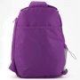 Сумка для взуття з кишенею Kite Education Smart K19-610S-2, фіолетова фото 4