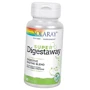Solaray Super Digestaway, 60 Vegetarian Capsules (SOR-04800)