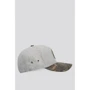 Бейсболка 47 Brand Dt Nhl Bosron Bruinis серая (H-HCHNM01WMP-GY) фото 3