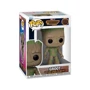 Игровая фигурка Funko Pop! серии Стражи Галактики 3 Грут (67510): Пол Унисекс