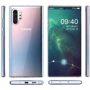 Аксессуар для смартфона BeCover TPU Case Clear for Samsung N970 Galaxy Note 10 (705137): Совместимость Samsung N970 Galaxy Note 10