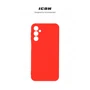 Чохол для телефона ArmorStandart ICON Case Camera cover Red для Samsung A245 Galaxy A24 4G (ARM68003): Плівка в комплекті нет