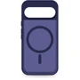 Чехол для телефонов ArmorStandart Uniq Case Magsafe Dark Blue for Google Pixel 9 / 9 Pro (ARM80912): Совместимость Google Pixel 9 / 9 Pro
