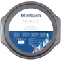 Форма для запекания пиццы Ofenbach (OF-100705): Крышка Нет