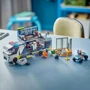 Конструктор LEGO City Передвижная полицейская криминалистическая лаборатория 674 деталей (60418) фото 5