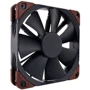 Кулер Noctua NF-A14 iPPC-3000 PWM: Уровень шума, dB 41,3