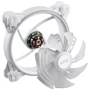 Кулер ADATA Hurricane 120 ARGB PWM White (HURRICANE120ARGBPWM-WHCWW): Назначение для корпуса