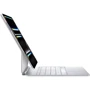 Аксесуар для iPad Apple Magic Keyboard White (MWR43) для iPad Pro 13" 2024 M4 фото 4