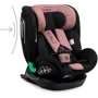 Автокрісло MoMi URSO I-Size 0-36kg Pink (Hnrt_4772): Кріплення Isofix есть