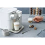 Кофеварка DeLonghi Nespresso Gran Lattissima EN 640.W: Тип капсульная кофеварка эспрессо
