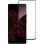Аксессуар для смартфона Intaleo Tempered Glass Full Glue Black for Xiaomi Redmi Note 13 Pro 4G